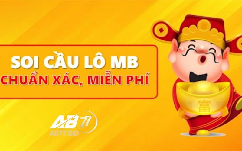 Cách Soi Cầu Lô Đề Miền Bắc - Phương Pháp Tìm Số Đẹp May Mắn