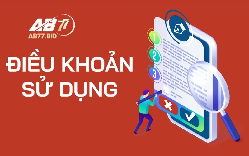 Điều khoản về giao dịch