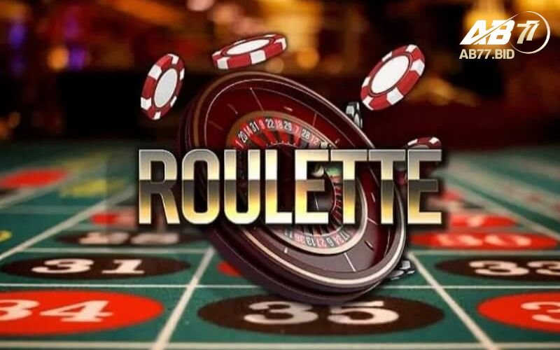 Hướng dẫn chơi Roulette chuẩn nhất cho bet thủ