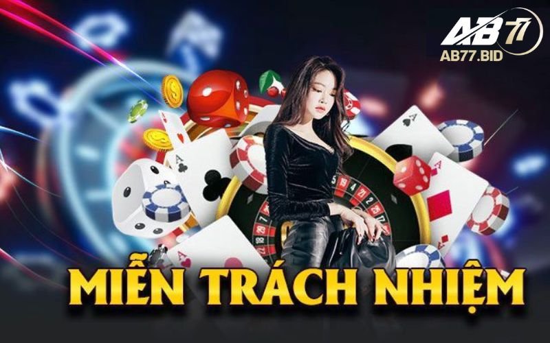 Trách nhiệm của người chơi