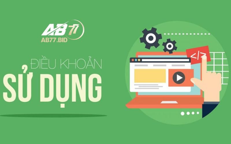 Cảnh giác với những điều khoản sử dụng ở AB77