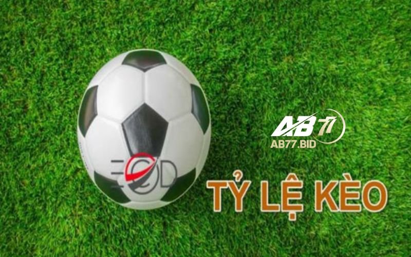 Tỷ lệ kèo AB77 là gì?